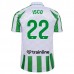 Maglia Real Betis Balompié Isco 22 Divisa Prima 2024/25
