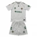 Maglia Real Betis Balompié Portiere Bambino Divisa Trasferta 2025/26