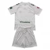 Maglia Real Betis Balompié Portiere Bambino Divisa Trasferta 2025/26