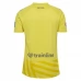 Maglia Real Betis Balompié Portiere Divisa Prima 2025/26