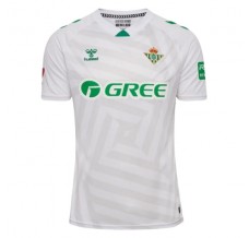 Maglia Real Betis Balompié Portiere Divisa Trasferta 2025/26