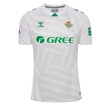 Maglia Real Betis Balompié Portiere Divisa Trasferta 2025/26