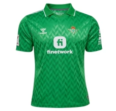Maglia Real Betis Divisa Trasferta 2023/24