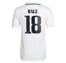 Maglia Real Madrid Bale 18 Divisa Prima 2022/23