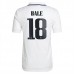 Maglia Real Madrid Bale 18 Divisa Prima 2022/23