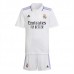 Maglia Real Madrid Bambino Divisa Prima 2022/23