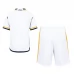 Maglia Real Madrid Bambino Divisa Prima 2023/24