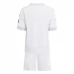 Maglia Real Madrid Bambino Divisa Prima 2025/26