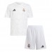 Maglia Real Madrid Bambino Divisa Prima Pre-Match 2024/25