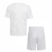 Maglia Real Madrid Bambino Divisa Prima Pre-Match 2024/25