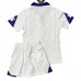 Maglia Real Madrid Bambino Divisa Prima Retro 1997-98