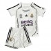 Maglia Real Madrid Bambino Divisa Prima Retro 2006-07