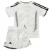 Maglia Real Madrid Bambino Divisa Prima Retro 2006-07