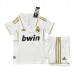 Maglia Real Madrid Bambino Divisa Prima Retro 2011-12