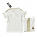 Maglia Real Madrid Bambino Divisa Prima Retro 2011-12