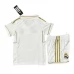 Maglia Real Madrid Bambino Divisa Prima Retro 2011-12
