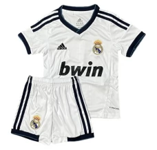 Maglia Real Madrid Bambino Divisa Prima Retro 2012-13