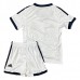Maglia Real Madrid Bambino Divisa Prima Retro 2012-13