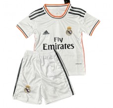 Maglia Real Madrid Bambino Divisa Prima Retro 2013-14