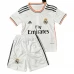 Maglia Real Madrid Bambino Divisa Prima Retro 2013-14 Maglia Real Madrid Bambino Divisa Prima Retro 2013-14