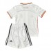 Maglia Real Madrid Bambino Divisa Prima Retro 2013-14