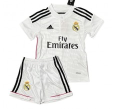 Maglia Real Madrid Bambino Divisa Prima Retro 2014-15