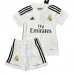 Maglia Real Madrid Bambino Divisa Prima Retro 2014-15