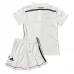 Maglia Real Madrid Bambino Divisa Prima Retro 2014-15
