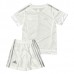 Maglia Real Madrid Bambino Divisa Prima Retro 2015-16