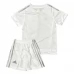 Maglia Real Madrid Bambino Divisa Prima Retro 2015-16