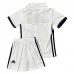 Maglia Real Madrid Bambino Divisa Prima Retro 2016-17