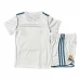 Maglia Real Madrid Bambino Divisa Prima Retro 2017-18
