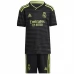 Maglia Real Madrid Bambino Divisa Terza 2022/23