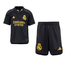 Maglia Real Madrid Bambino Divisa Terza 2023/24