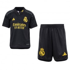 Maglia Real Madrid Bambino Divisa Terza 2023/24