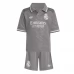 Maglia Real Madrid Bambino Divisa Terza 2024/25
