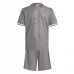 Maglia Real Madrid Bambino Divisa Terza 2024/25