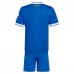 Maglia Real Madrid Bambino Divisa Terza 2025/26