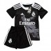 Maglia Real Madrid Bambino Divisa Terza Retro 2014-15