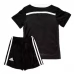 Maglia Real Madrid Bambino Divisa Terza Retro 2014-15