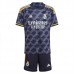 Maglia Real Madrid Bambino Divisa Trasferta 2023/24