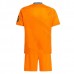 Maglia Real Madrid Bambino Divisa Trasferta 2024/25
