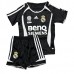 Maglia Real Madrid Bambino Divisa Trasferta Retro 2006-07