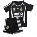 Maglia Real Madrid Bambino Divisa Trasferta Retro 2006-07