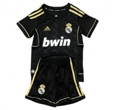 Maglia Real Madrid Bambino Divisa Trasferta Retro 2011-12