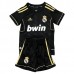 Maglia Real Madrid Bambino Divisa Trasferta Retro 2011-12