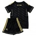 Maglia Real Madrid Bambino Divisa Trasferta Retro 2011-12