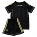 Maglia Real Madrid Bambino Divisa Trasferta Retro 2011-12