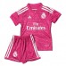 Maglia Real Madrid Bambino Divisa Trasferta Retro 2014-15