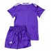 Maglia Real Madrid Bambino Divisa Trasferta Retro 2016-17